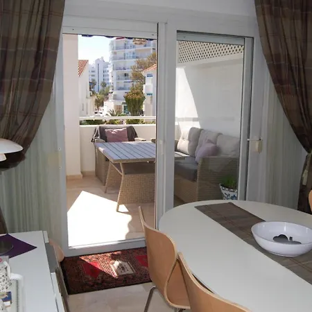 Apartmán Fuentes De A21a Vacacional