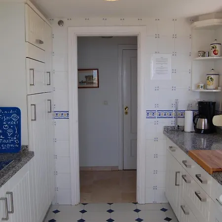 Fuentes De A21a Vacacional Apartmán *