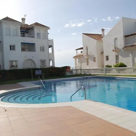 Fuentes De A21a Vacacional Apartmán *