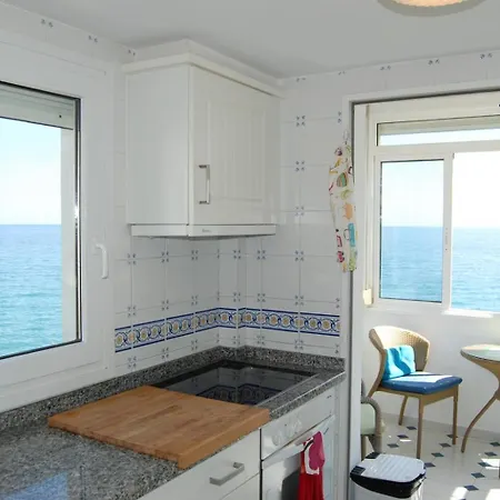 Apartmán Fuentes De A21a Vacacional *