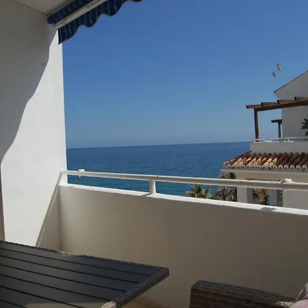 Fuentes De A21a Vacacional Apartmán *