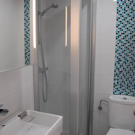 Apartmán Fuentes De A21a Vacacional Nerja
