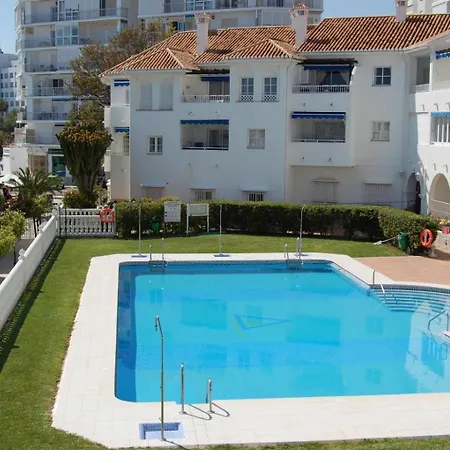 Apartmán Fuentes De A21a Vacacional