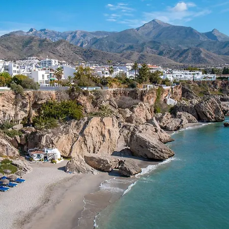 Fuentes De A21a Vacacional Apartment