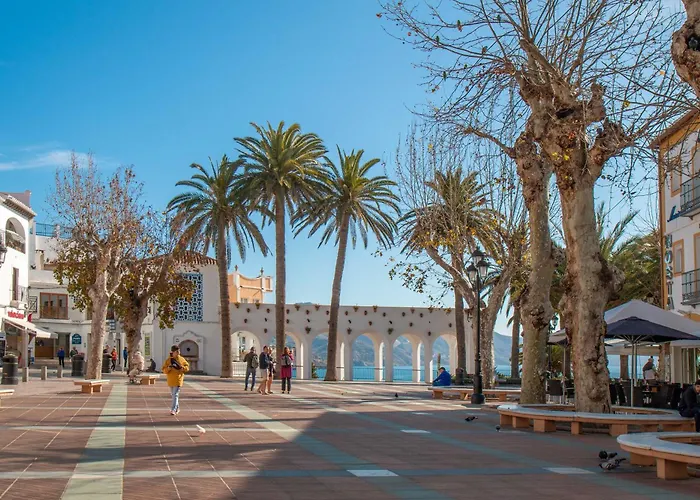 Fuentes De A21a Vacacional * נרחה