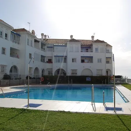 Apartment Fuentes De A21a Vacacional Nerja